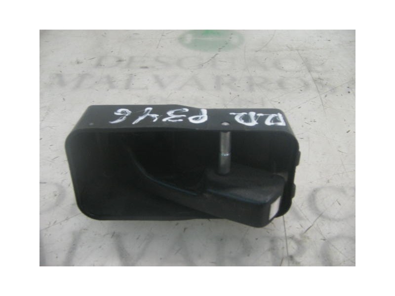 Recambio de maneta interior delantera derecha para ford orion 1.6 16v cat referencia OEM IAM   