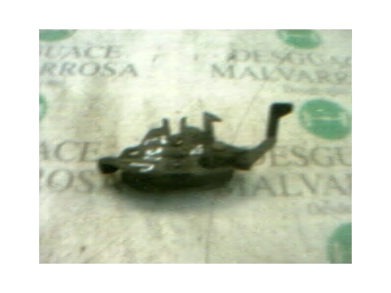 Recambio de cerradura capot para nissan sunny berlina (n14) sr referencia OEM IAM   