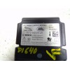 Recambio de centralita airbag para land rover discovery sport 2.0 td4 cat referencia OEM IAM LR072501 FK7214D374AH 0285013127