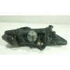 Recambio de faro izquierdo para honda insight (ze_) 1.3 ima (ze2) referencia OEM IAM 33151TM8G11  