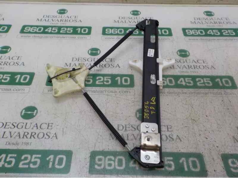 Recambio de elevalunas trasero derecho para seat ibiza (kj1) fr referencia OEM IAM 6F0839462A 6F0839462 