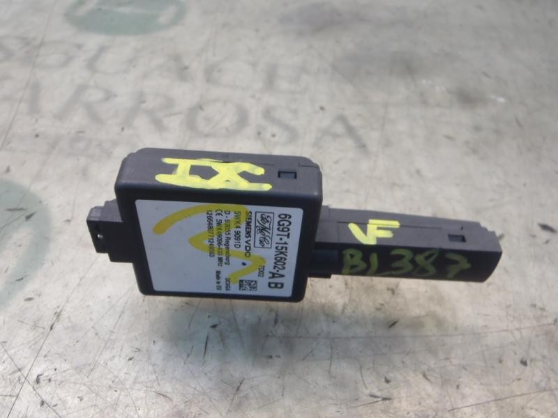 Recambio de modulo electronico para ford mondeo ber. (ca2) trend referencia OEM IAM 2324012 6G9T15K602 