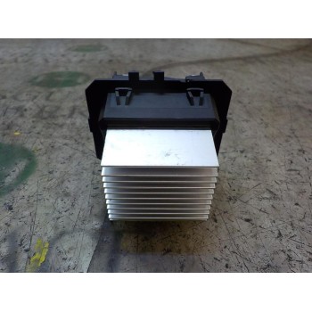 RESISTENCIA CALEFACCION 