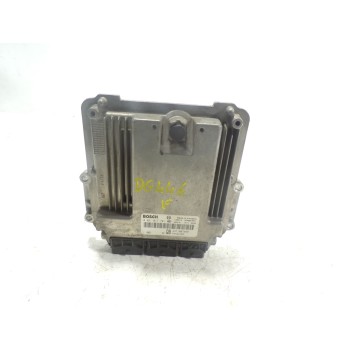 CENTRALITA MOTOR UCE 237101337R 237100746R 0281017701