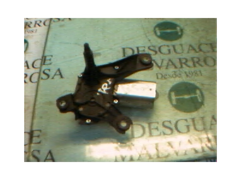 Recambio de motor limpia trasero para opel corsa c sport referencia OEM IAM   