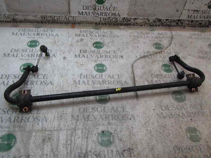 Recambio de barra estabilizadora delantera para nissan interstar (x70) combi - 6, l2h2, batalla media referencia OEM IAM   