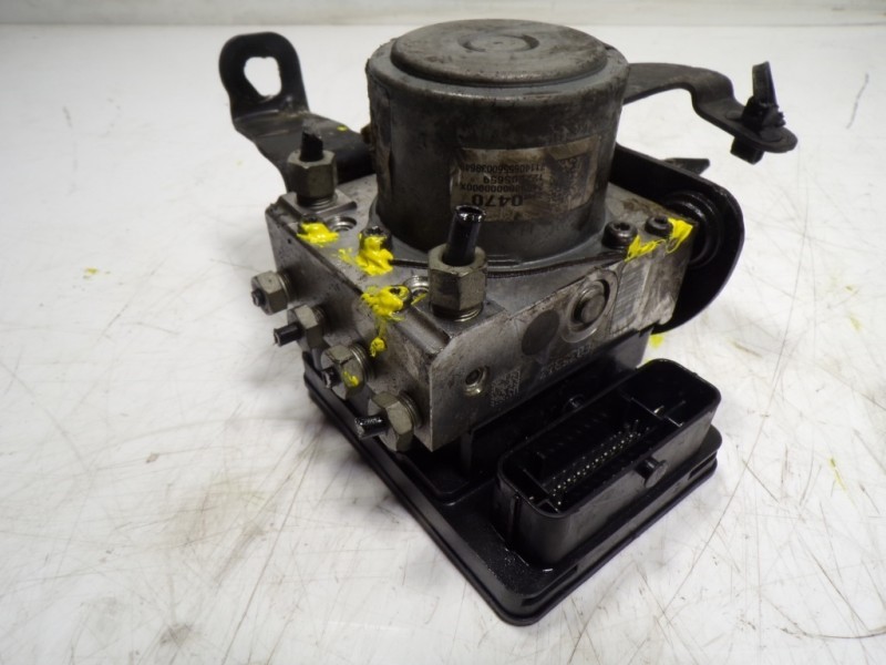 Recambio de abs para opel insignia berlina 2.0 cdti cat referencia OEM IAM 23210878 23430008 