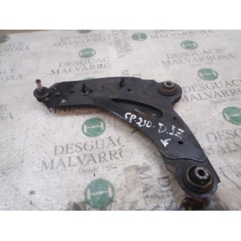BRAZO SUSPENSION INFERIOR DELANTERO IZQUIERDO 