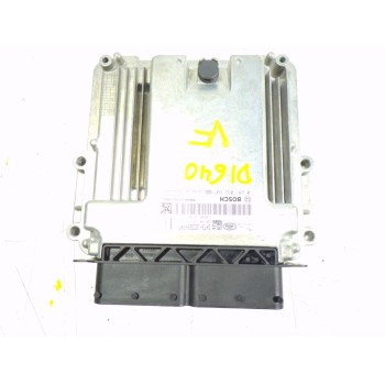 CENTRALITA MOTOR UCE LR070894 GX7312C520FAF 0281032607