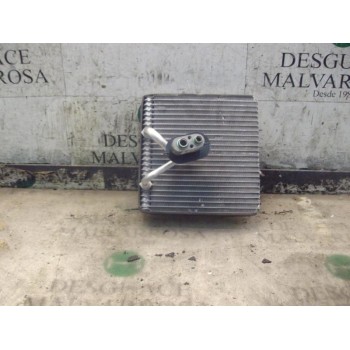 EVAPORADOR AIRE ACONDICIONADO 