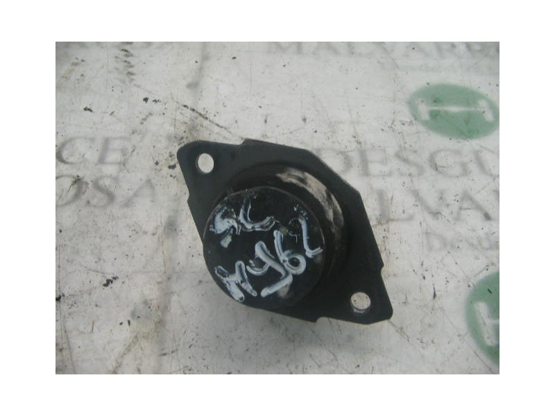 Recambio de soporte cambio para seat toledo (1l) base referencia OEM IAM   