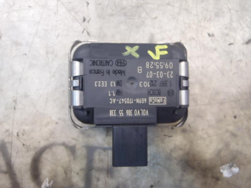 Recambio de modulo electronico para ford mondeo ber. (ca2) trend referencia OEM IAM 2008368 6G9N17D547 