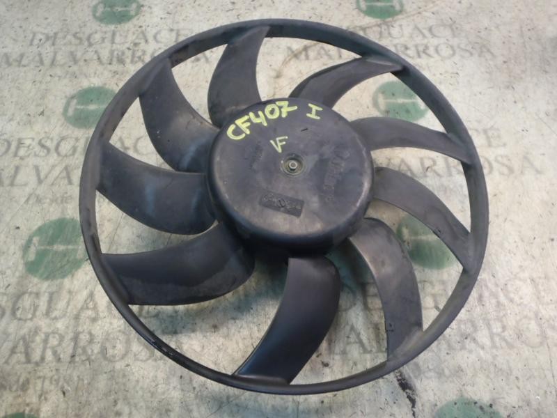 Recambio de electroventilador para opel vectra c berlina elegance referencia OEM IAM   