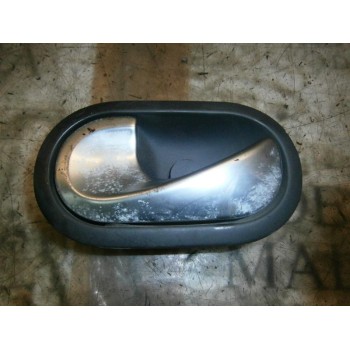 MANETA INTERIOR TRASERA IZQUIERDA 