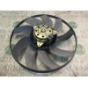 Recambio de electroventilador para opel vectra c berlina elegance referencia OEM IAM   