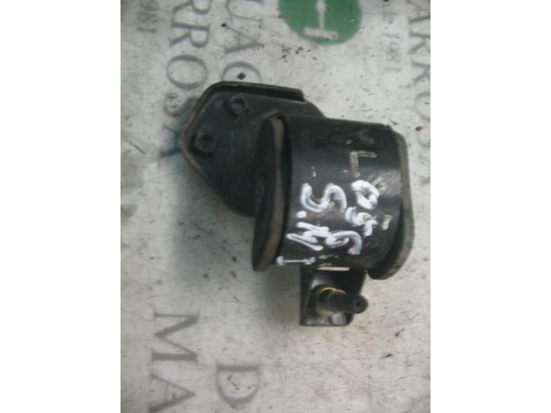 Recambio de soporte motor para hyundai accent (x3) 1.3 gls referencia OEM IAM 2183022020  