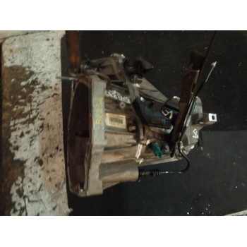 CAJA CAMBIOS 7701700598 TL4030 