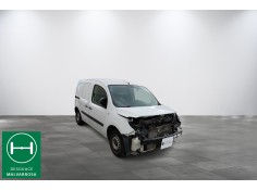 mercedes citan (w415) furgon del año 1