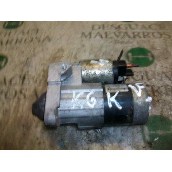 MOTOR ARRANQUE 