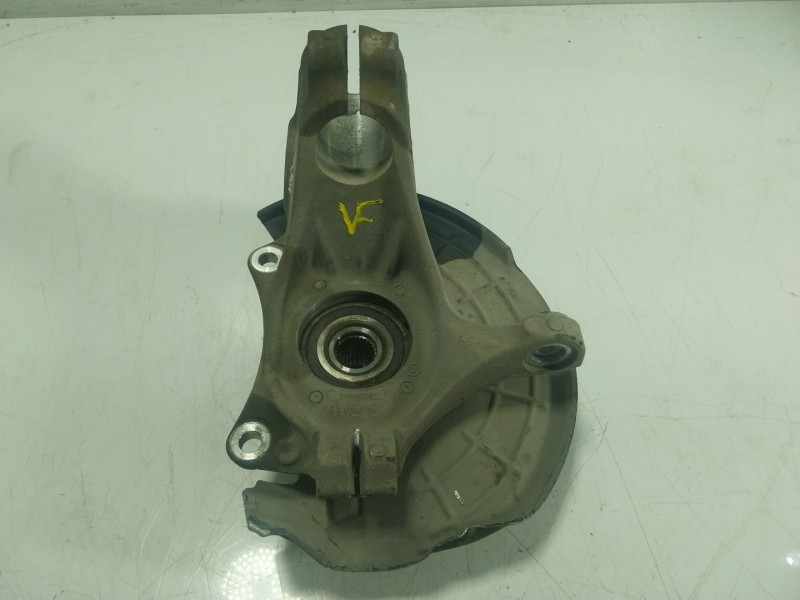 Recambio de mangueta delantera derecha para alfa romeo giulietta (940_) 1.6 jtdm (940fxd1a) referencia OEM IAM 50514556  