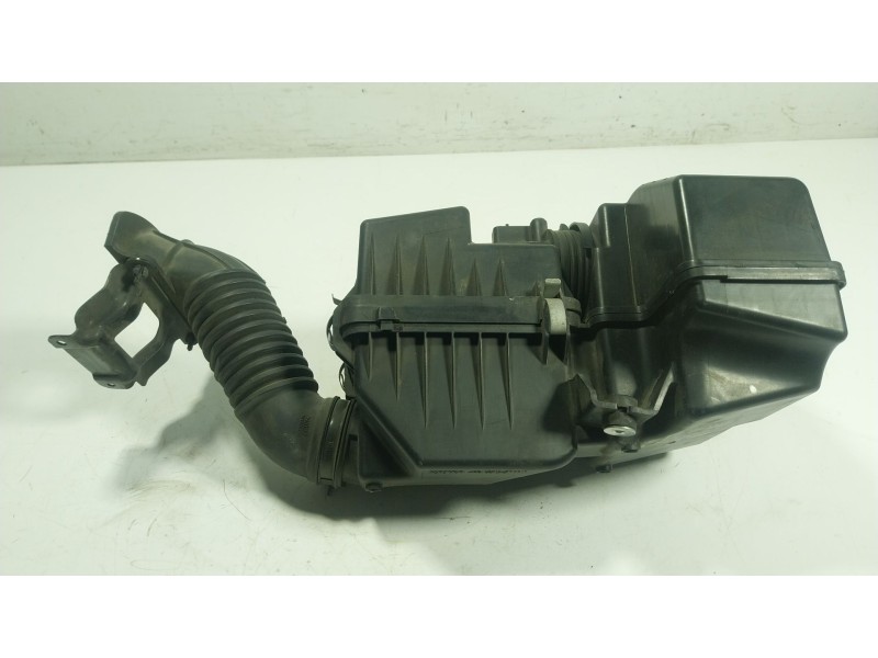 Recambio de filtro aire para honda insight (ze_) 1.3 ima (ze2) referencia OEM IAM 17201RBJ000  