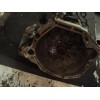 Recambio de caja cambios para renault megane iii berlina 5 p expression referencia OEM IAM 7701700598 TL4030 