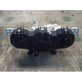 MANDO CALEFACCION / AIRE ACONDICIONADO 