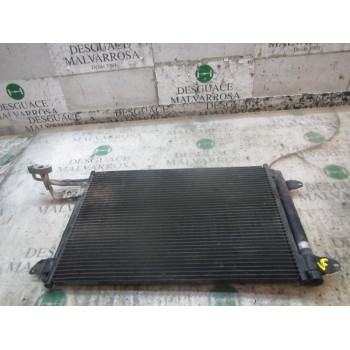 CONDENSADOR AIRE ACONDICIONADO 