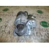Recambio de motor arranque para renault clio ii fase i (b/cbo) referencia OEM IAM   