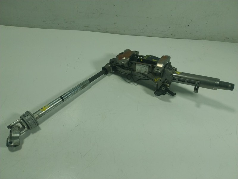 Recambio de columna direccion para porsche panamera 3.0 v6 tdi cat referencia OEM IAM 97034700722 97034700722 