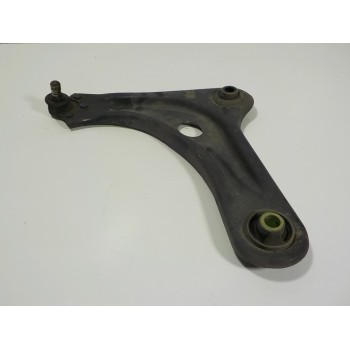 BRAZO SUSPENSION INFERIOR DELANTERO IZQUIERDO 9670772080 