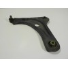 Recambio de brazo suspension inferior delantero izquierdo para peugeot 208 1.4 hdi fap referencia OEM IAM 9670772080  