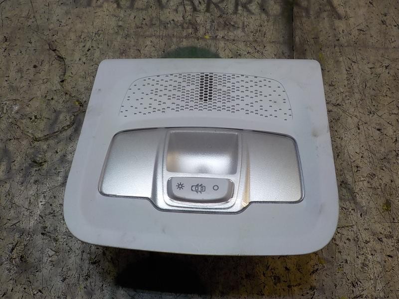 Recambio de piloto interior para peugeot 2008 (--.2013) style referencia OEM IAM 96754056PR  