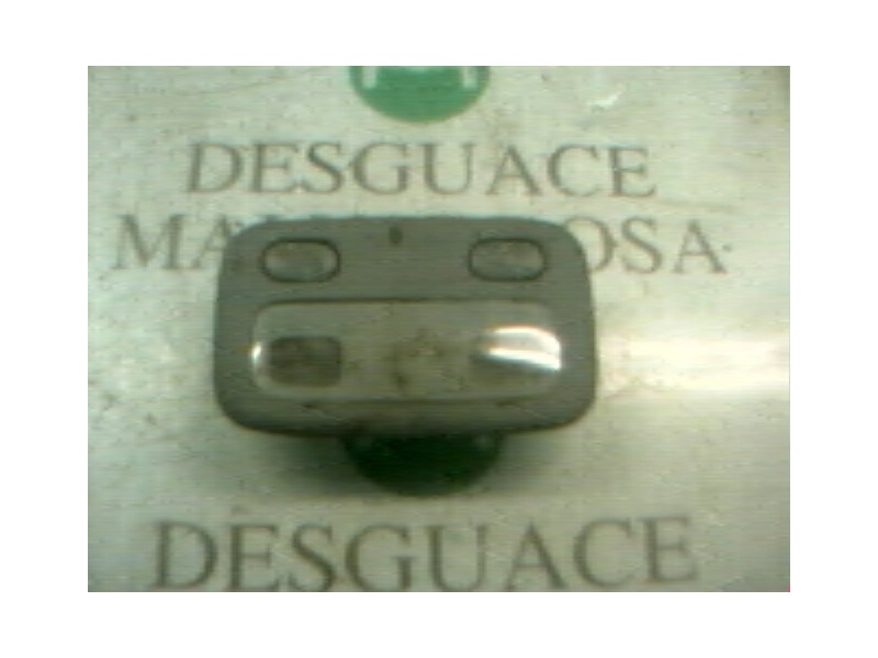 Recambio de piloto interior para nissan sunny berlina (n14) sr referencia OEM IAM   