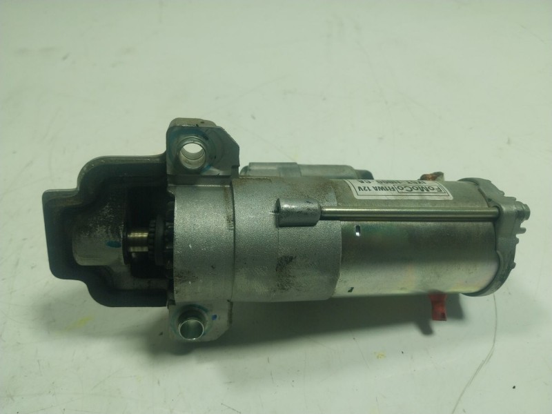Recambio de motor arranque para ford kuga iii (dfk) 1.5 ecoboost referencia OEM IAM 2198353 JX6T11000CA 
