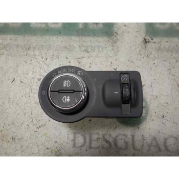 MANDO LUCES 13268707 13268707 