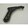 Recambio de brazo suspension inferior delantero izquierdo para peugeot 208 1.4 hdi fap referencia OEM IAM 9670772080  