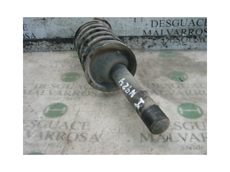 Recambio de amortiguador delantero izquierdo para citroën xsara berlina 1.6 referencia OEM IAM   