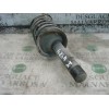 Recambio de amortiguador delantero izquierdo para citroën xsara berlina 1.6 referencia OEM IAM   