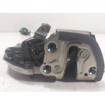 CERRADURA PUERTA TRASERA IZQUIERDA 6906002390 