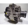 Recambio de alternador para opel insignia berlina 2.0 cdti cat referencia OEM IAM 13502582 95515964 