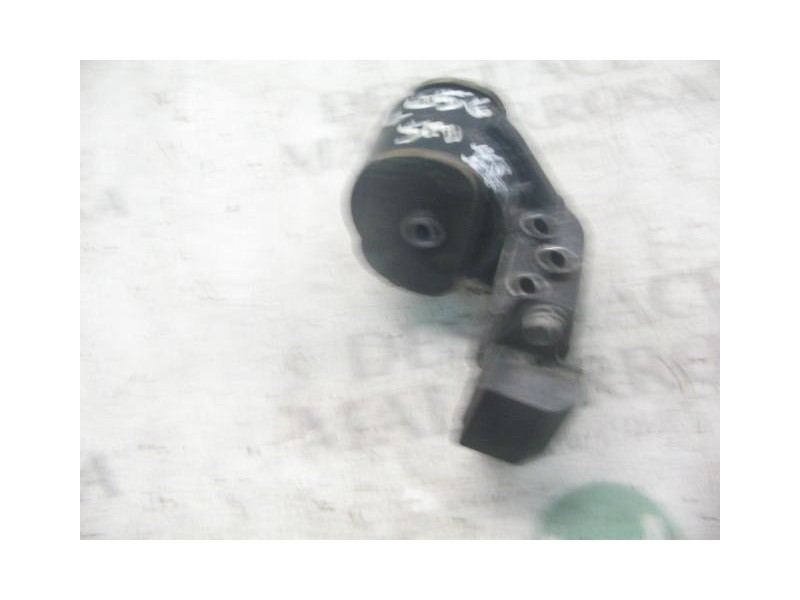 Recambio de soporte motor trasero para hyundai accent (x3) 1.3 gls referencia OEM IAM 2181022020  