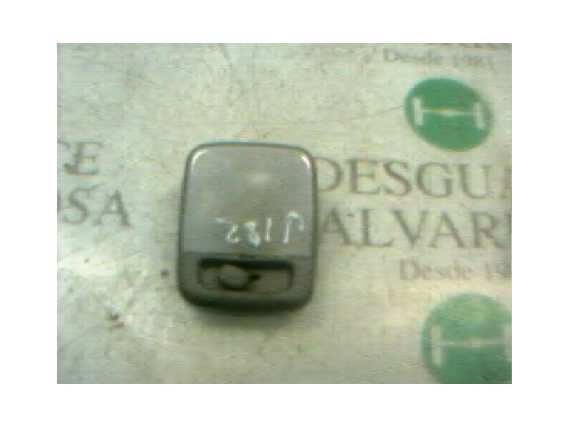 Recambio de piloto interior para nissan sunny berlina (n14) sr referencia OEM IAM   