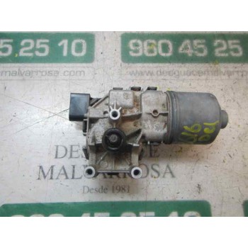 MOTOR LIMPIA DELANTERO 1698869 
