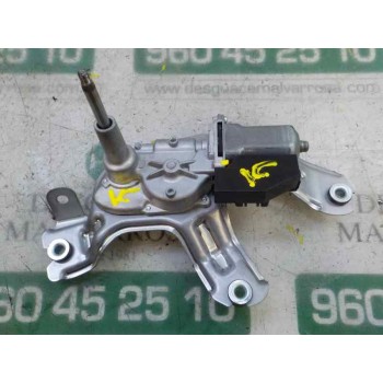 MOTOR LIMPIA TRASERO 8513002070 8513002070 2596003644