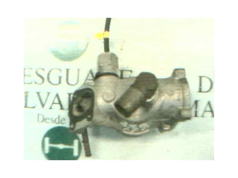 Recambio de termostato para peugeot 306 berlina 3/4/5 puertas (s2) 1.9 diesel referencia OEM IAM   