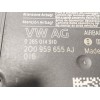 Recambio de centralita airbag para volkswagen polo vi (aw1, bz1, ae1) 1.0 tsi referencia OEM IAM 2Q0959655AJ 2Q0959655 