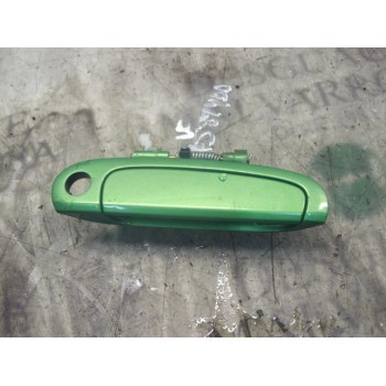 MANETA EXTERIOR DELANTERA DERECHA 