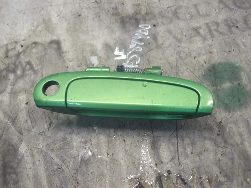 Recambio de maneta exterior delantera derecha para kia picanto 1.1 ex referencia OEM IAM   