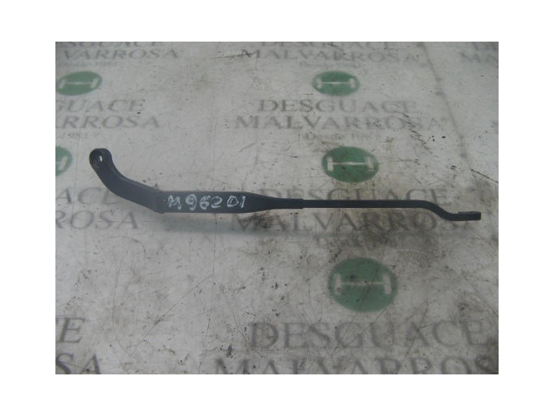 Recambio de brazo limpia delantero izquierdo para seat toledo (1l) base referencia OEM IAM   